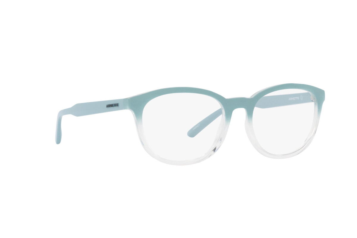 Occhiali da vista Unisex Arnette Varney AN 7214 2840