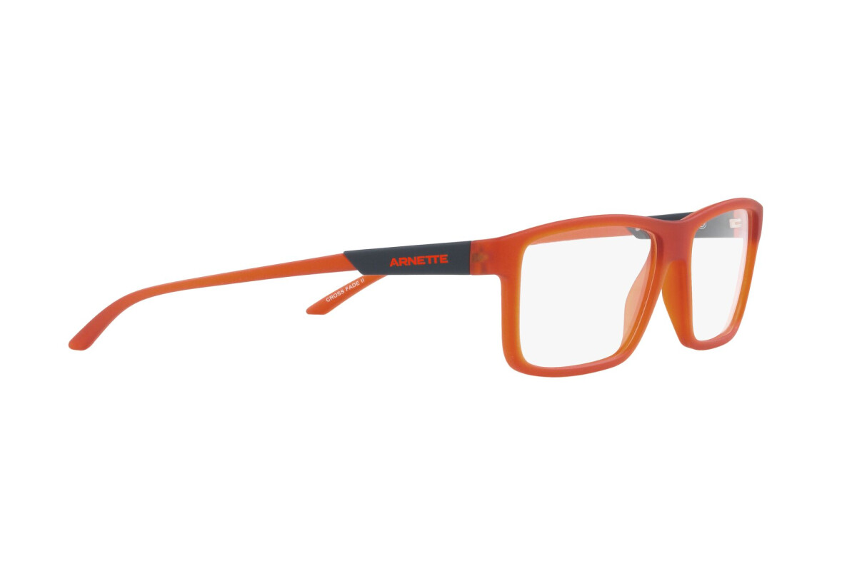 Occhiali da vista Unisex Arnette Cross Fade Ii AN 7216 2763