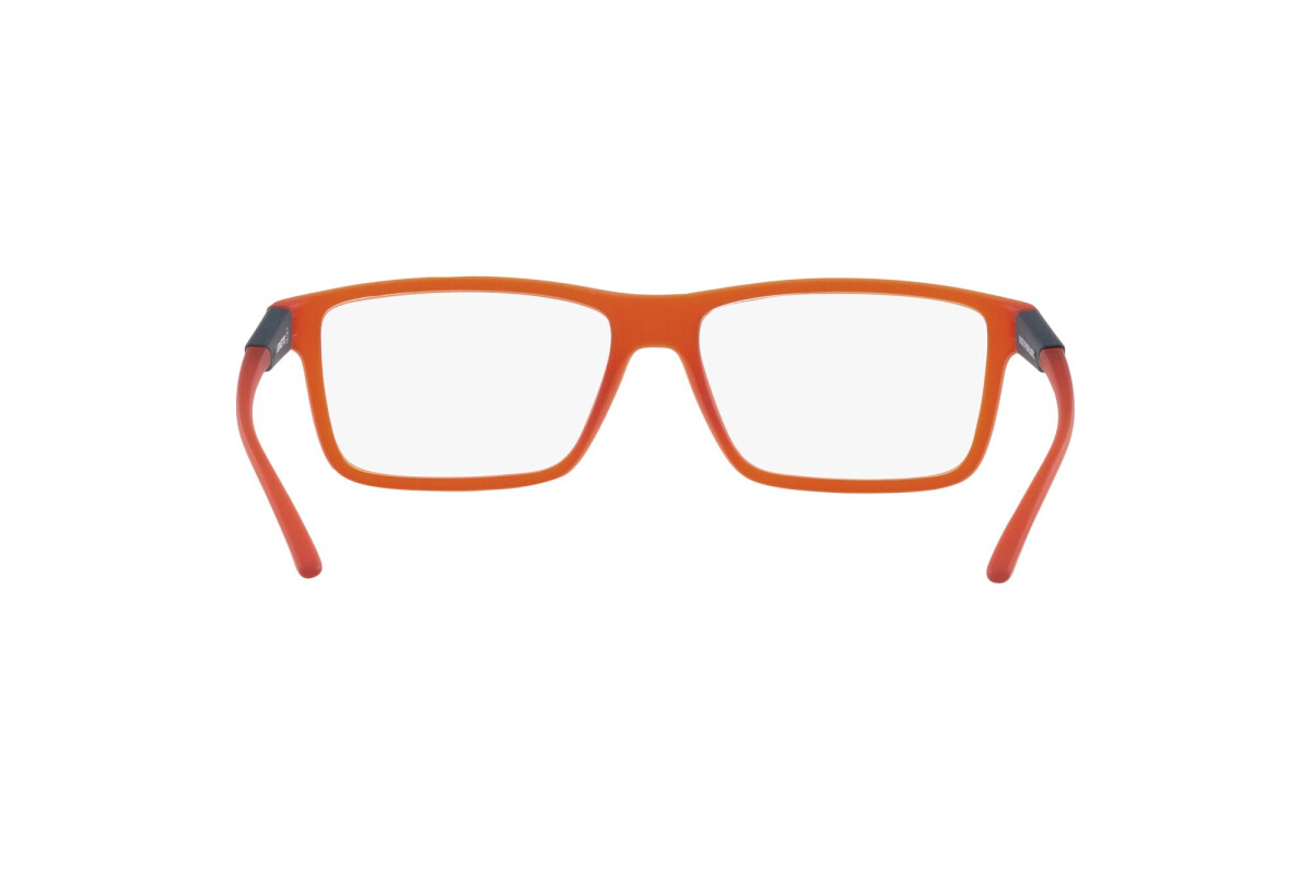 Occhiali da vista Unisex Arnette Cross Fade Ii AN 7216 2763