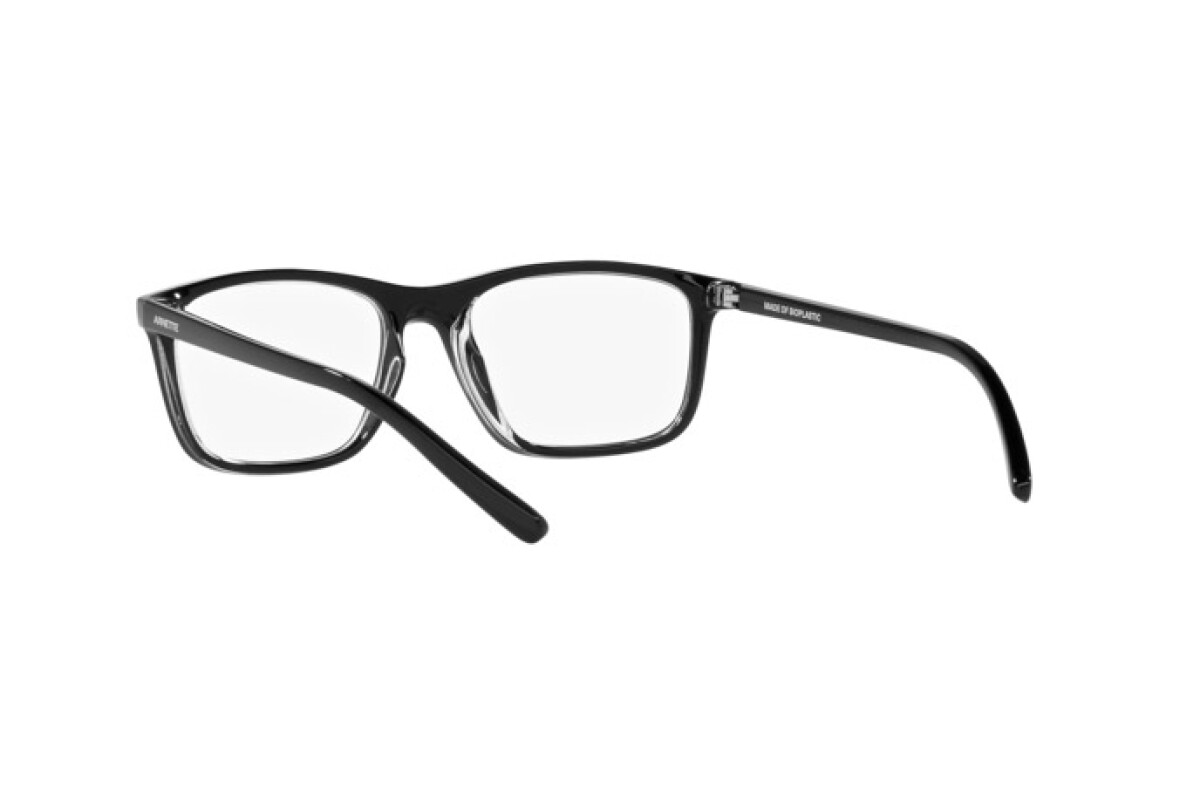 Eyeglasses Man Arnette Dorami AN 7227 2882