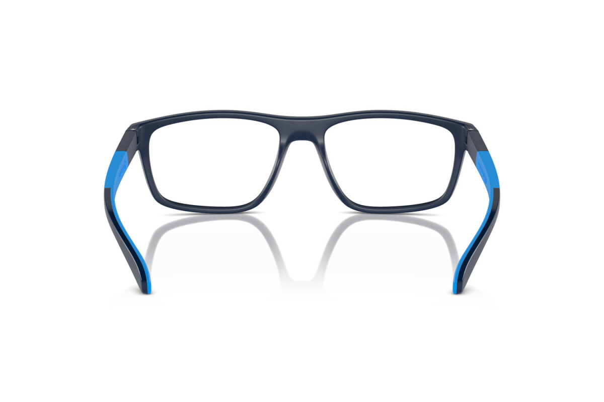 Brillen Man Arnette Laflor AN 7246U 2754