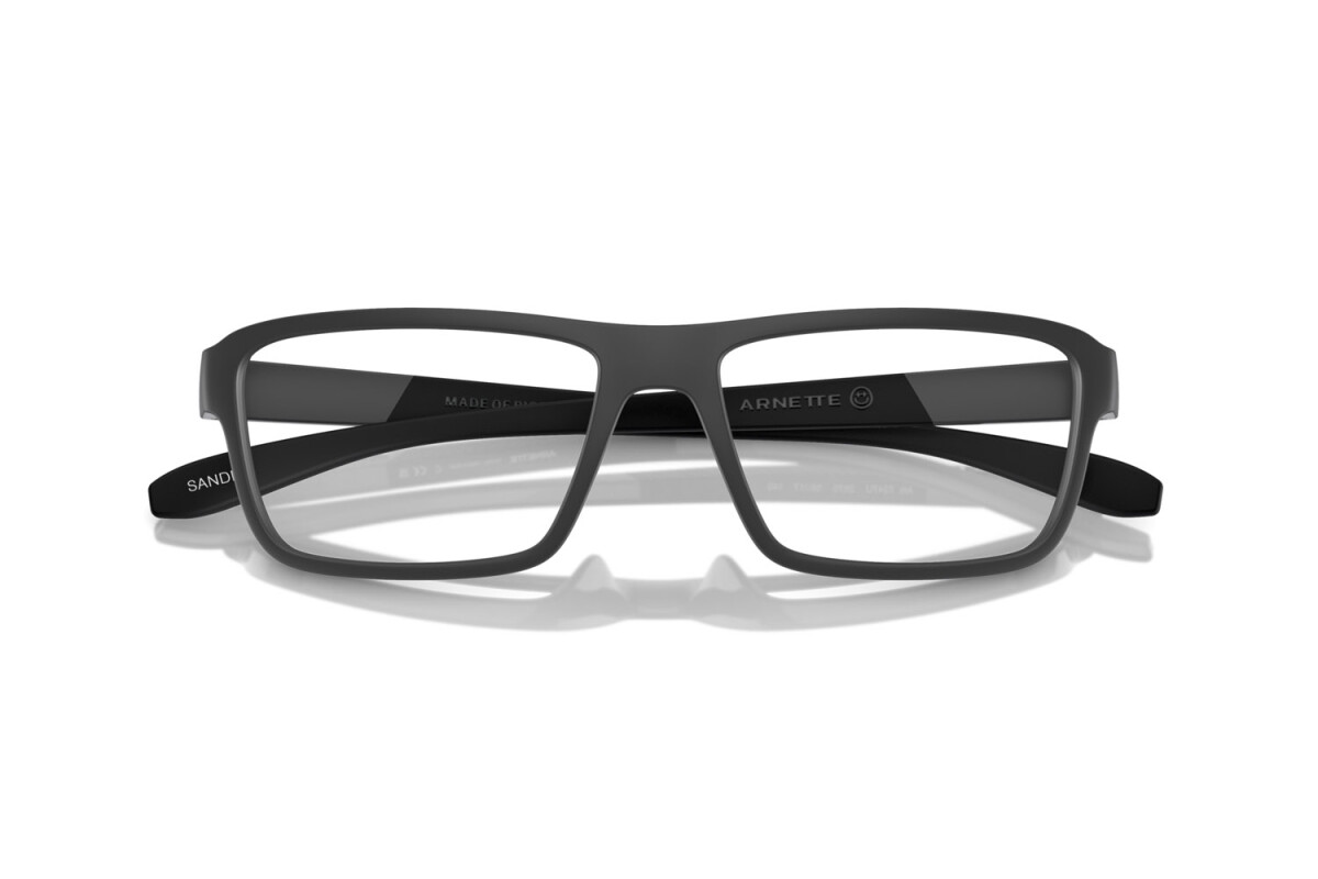 Eyeglasses Man Arnette Sandea AN 7247U 2870
