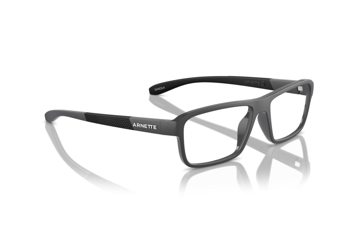 Eyeglasses Man Arnette Sandea AN 7247U 2870