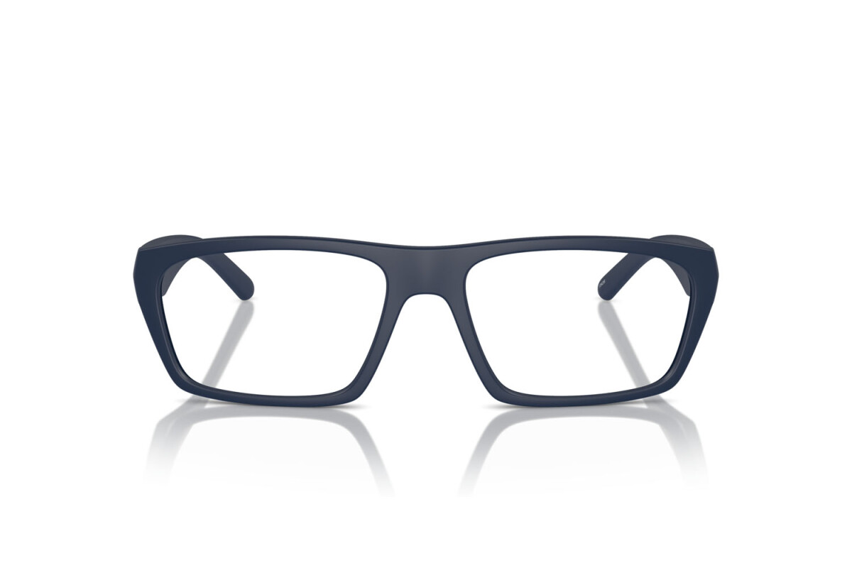 Eyeglasses Man Arnette Ithor AN 7248 2759