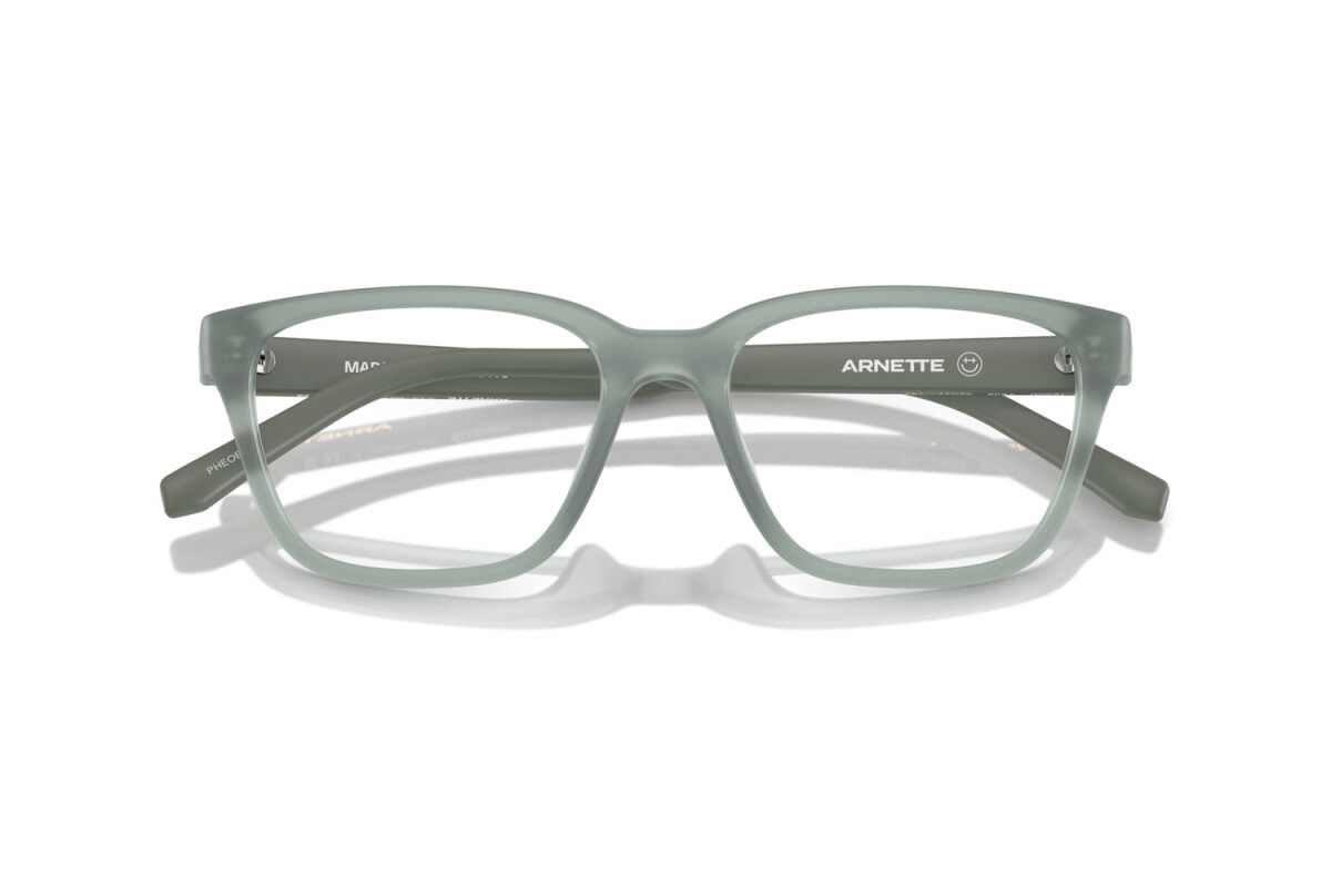 Brillen Mann Arnette Pheobe AN 7250U 2939