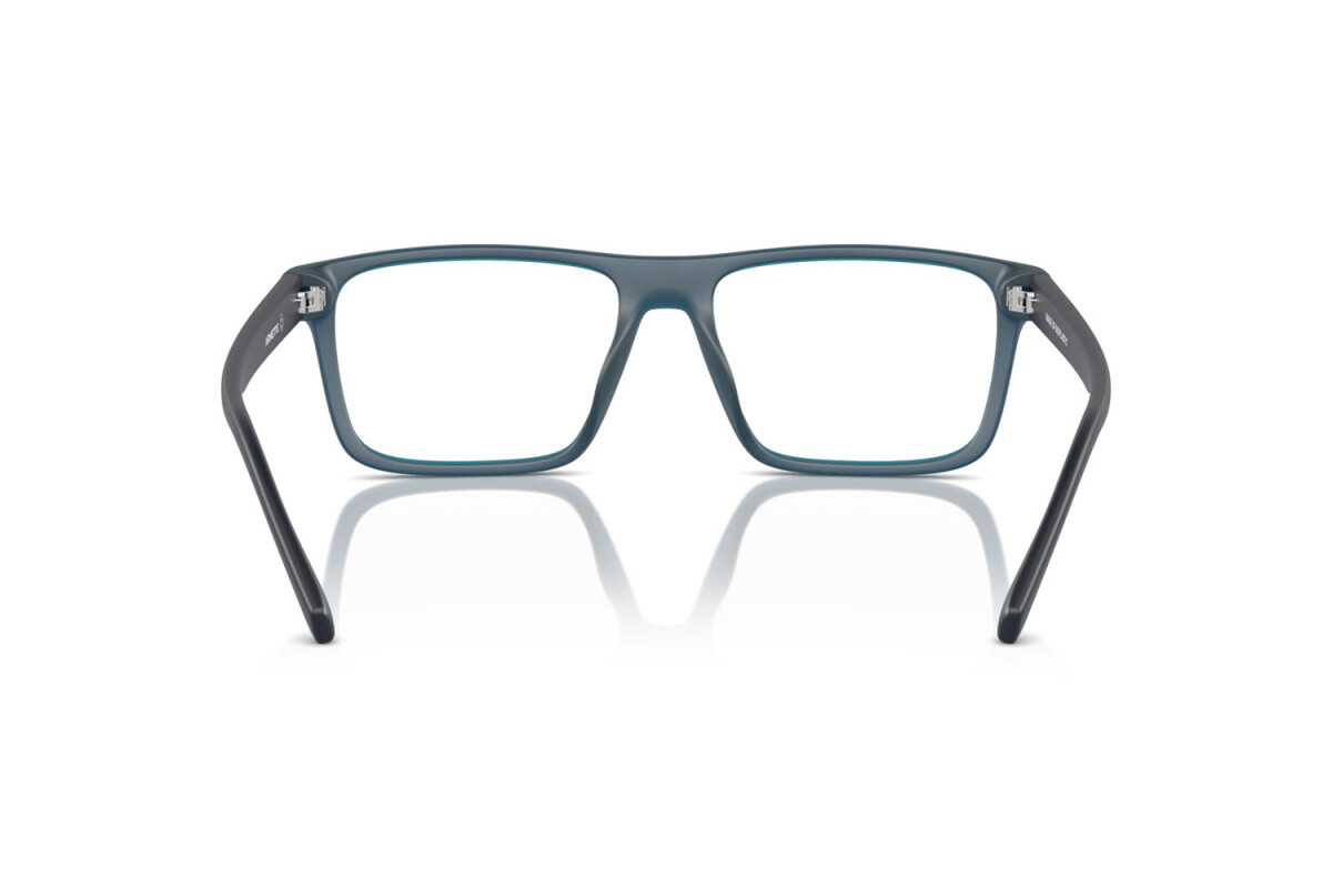 Brillen Mann Arnette Phamil AN 7251U 2901