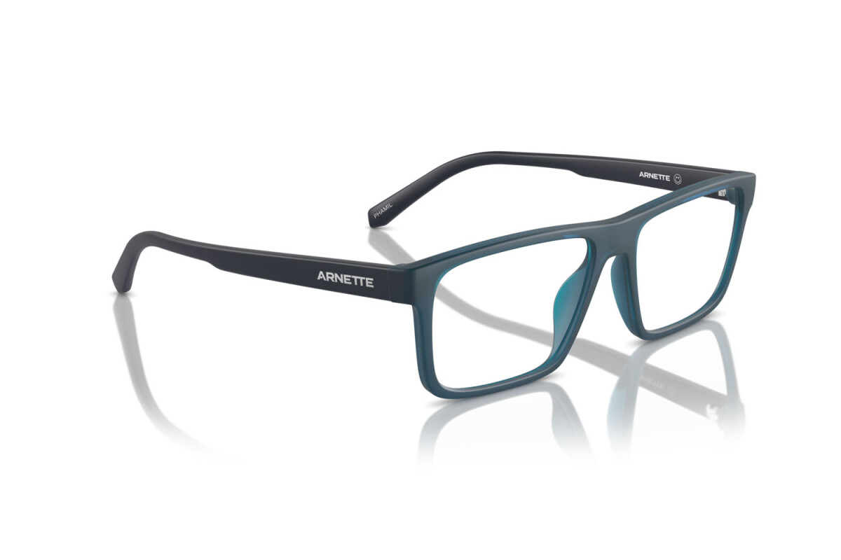 Brillen Mann Arnette Phamil AN 7251U 2901