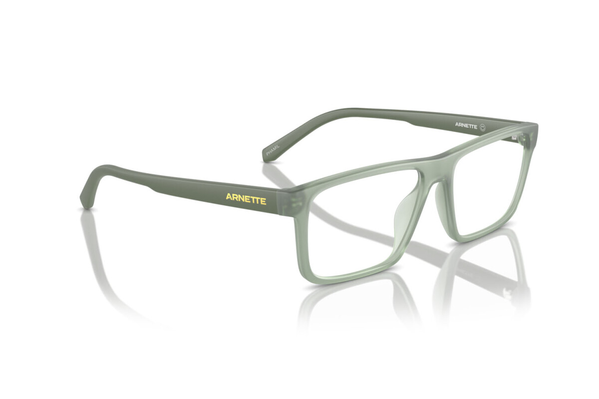 Brillen Mann Arnette Phamil AN 7251U 2939