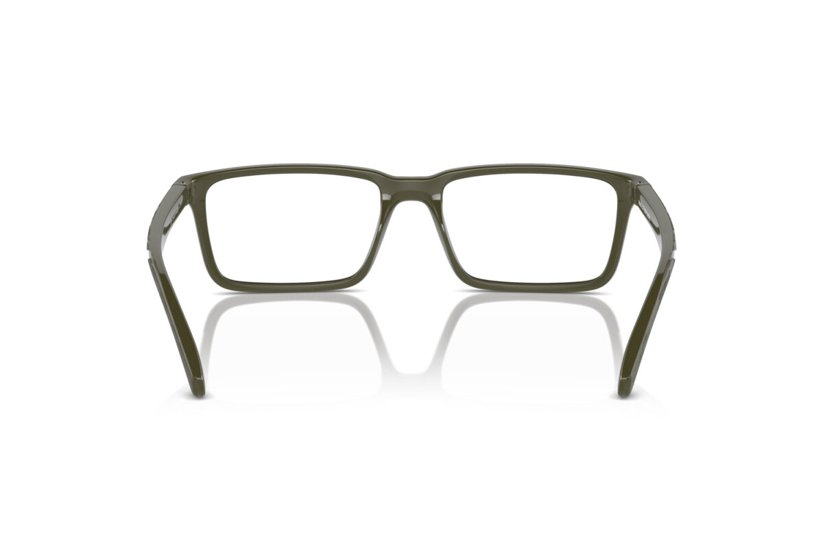 Eyeglasses Man Arnette Koko AN 7253 2854