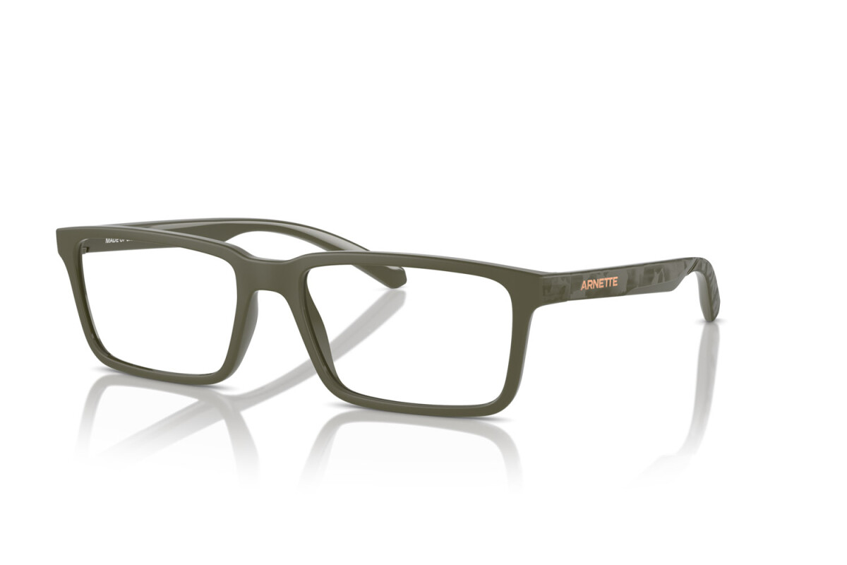 Eyeglasses Man Arnette Koko AN 7253 2854