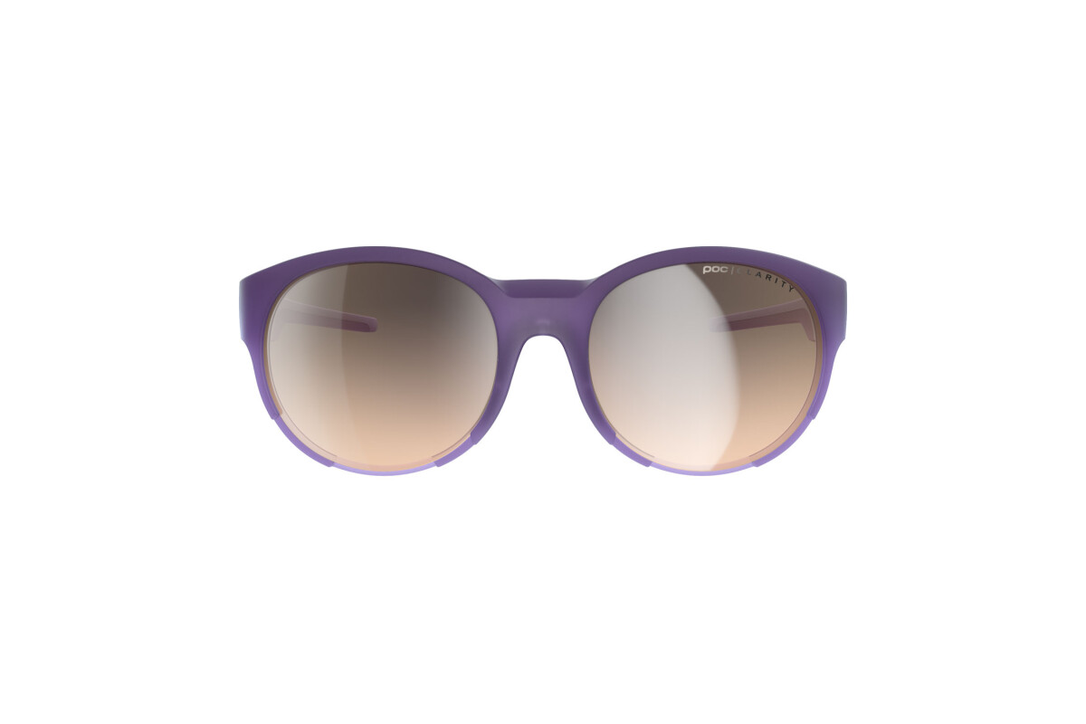 Sunglasses Unisex Poc Avail POC_AV1001_1615_BSM