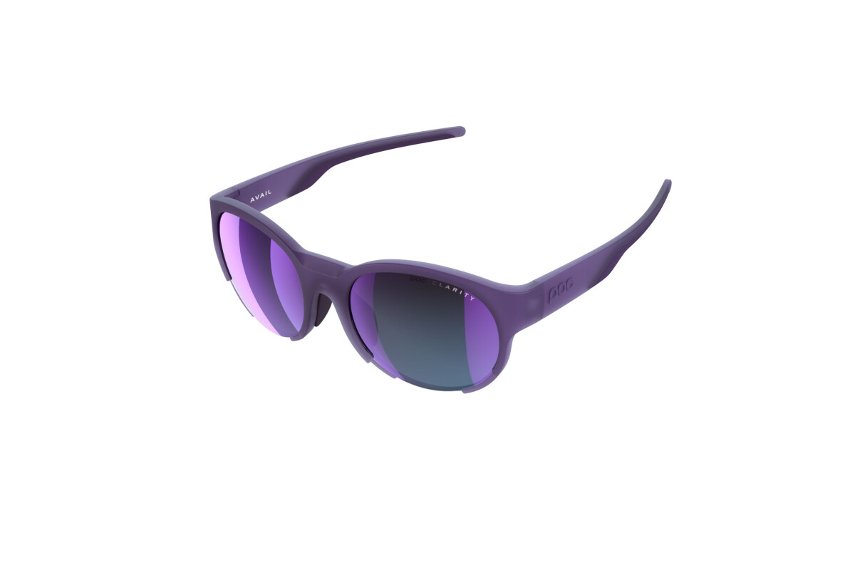 Sunglasses Unisex Poc Avail POC_AV1001_1615_BSM