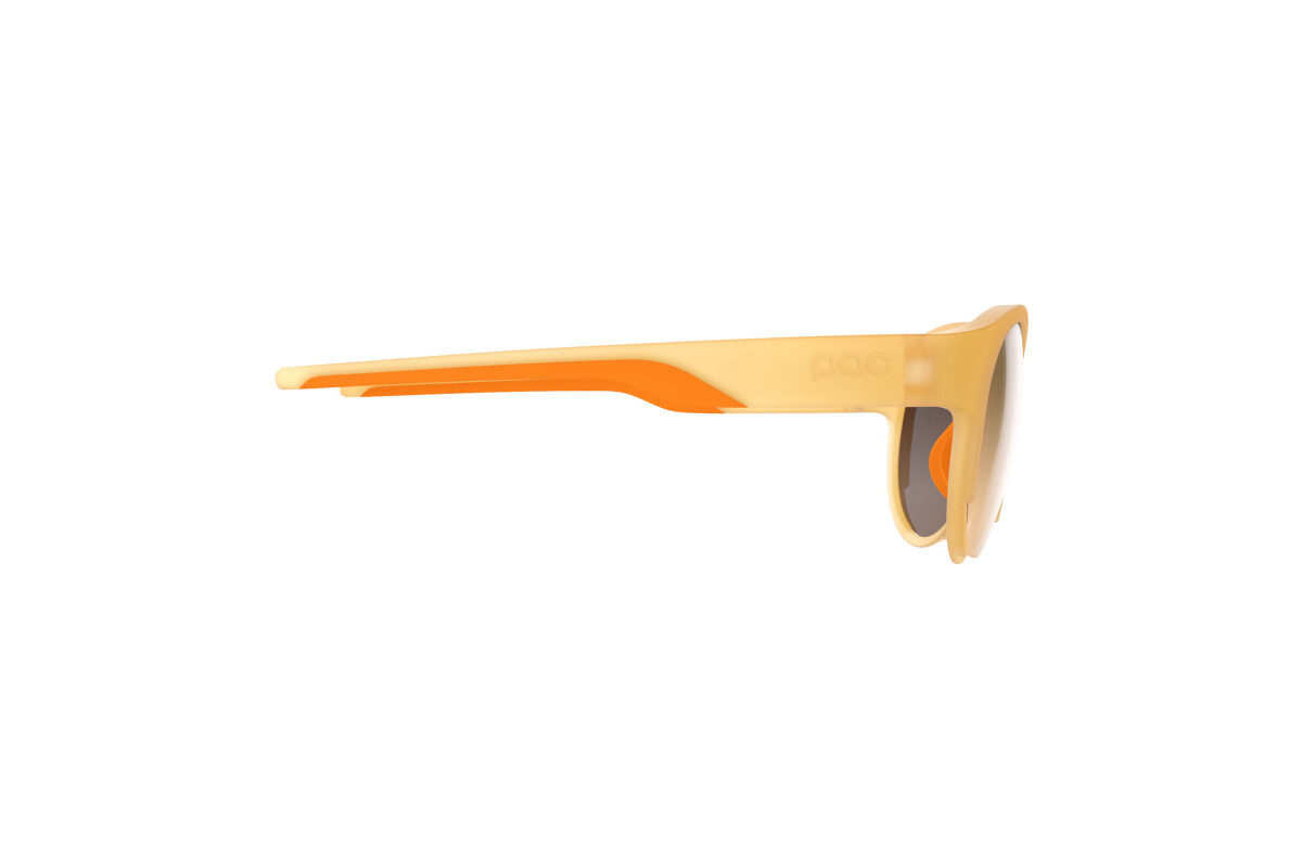 Lunettes de soleil Unisexe Poc Avail POC_AV1001_1825_BSM