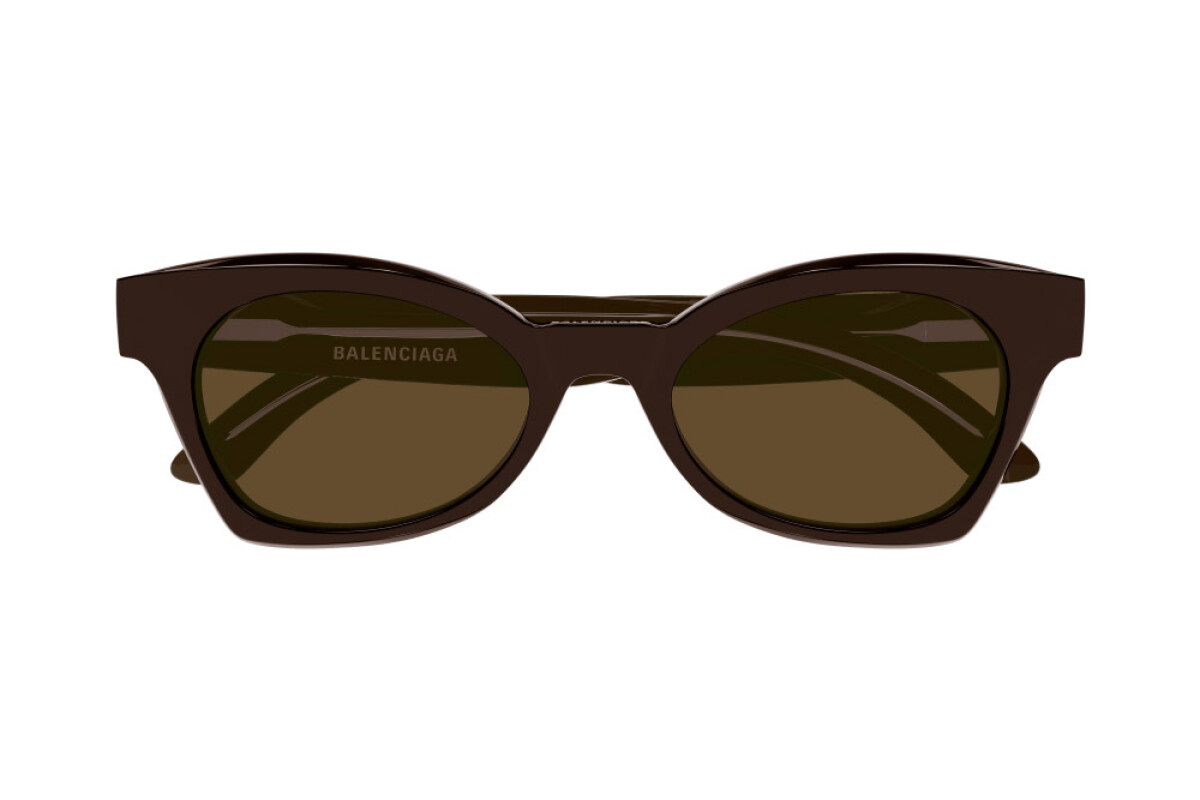 Lunettes de soleil Femme Balenciaga  BB0230S-004