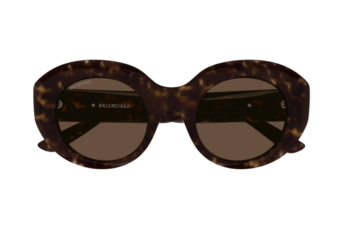 Lunettes de soleil Femme Balenciaga  BB0235S-002