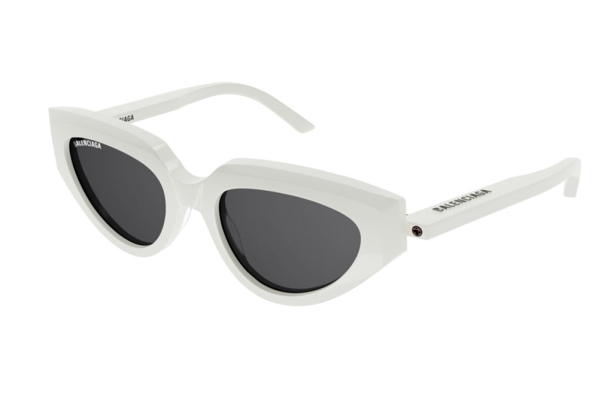 Lunettes de soleil Femme Balenciaga Everyday BB0159S-003