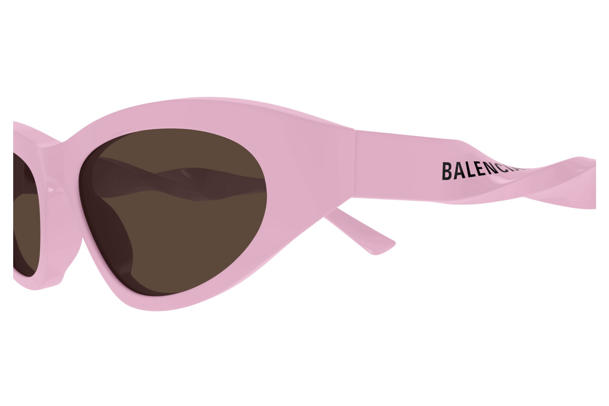 Lunettes de soleil Femme Balenciaga Everyday BB0207S-004