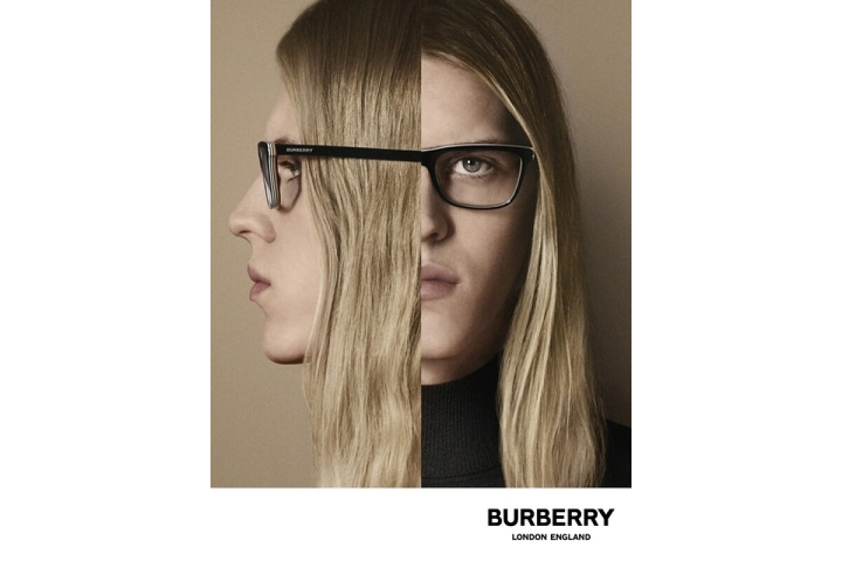 Eyeglasses Burberry BE 2292 (3798)