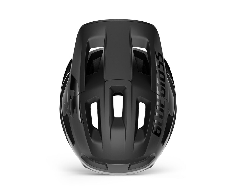 Casques de vélo Unisexe Bluegrass Jetro Mips MET_3HG016_NO1