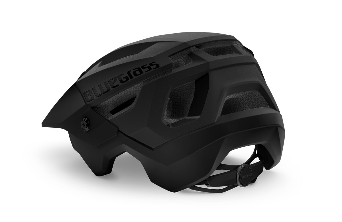 Casques de vélo Unisexe Bluegrass Rogue  MET_3HG012_NO1