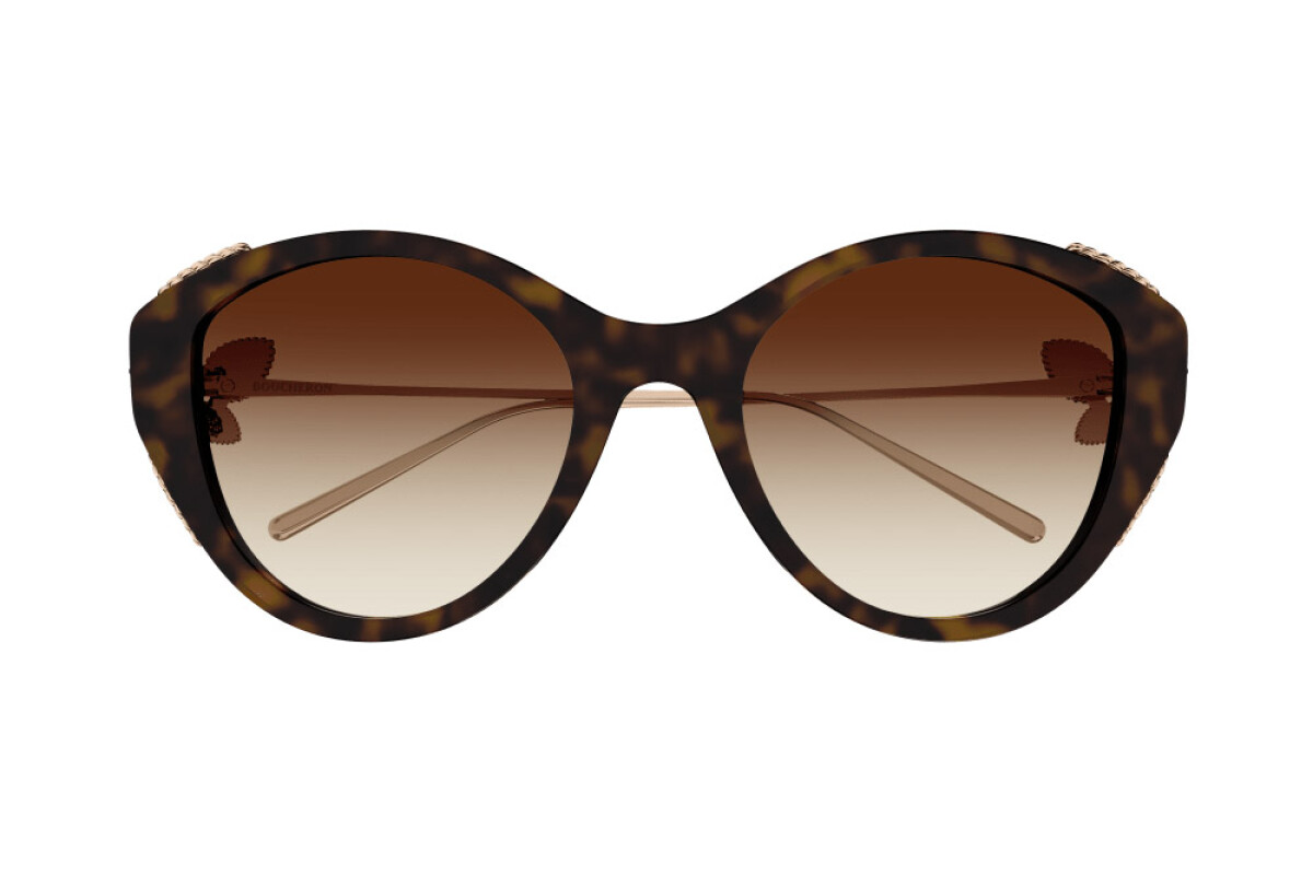 Lunettes de soleil Femme Boucheron  BC0134S-003