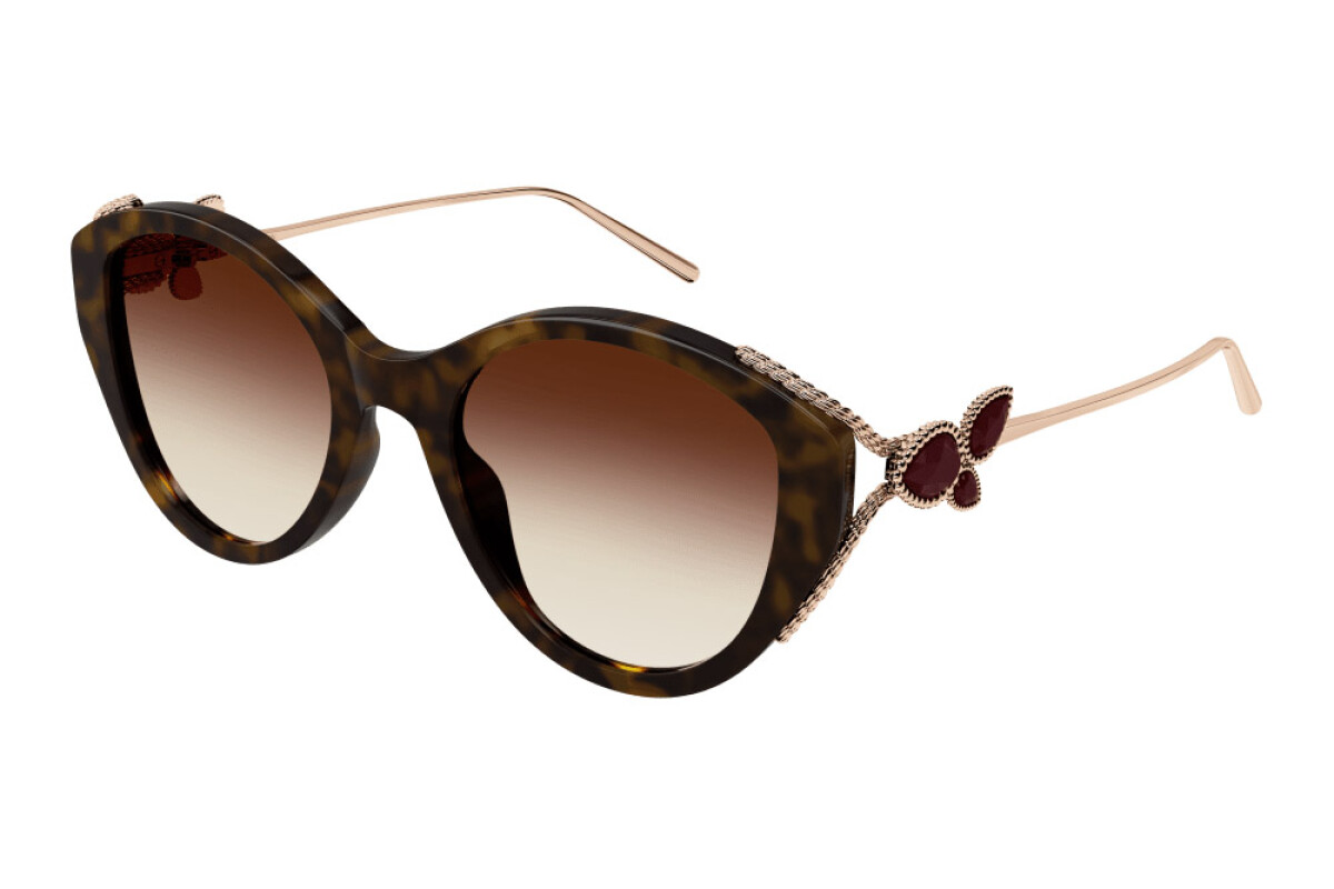 Lunettes de soleil Femme Boucheron  BC0134S-003