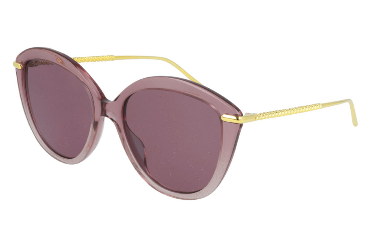 Sunglasses Boucheron Serpent Bohème BC0110S-002