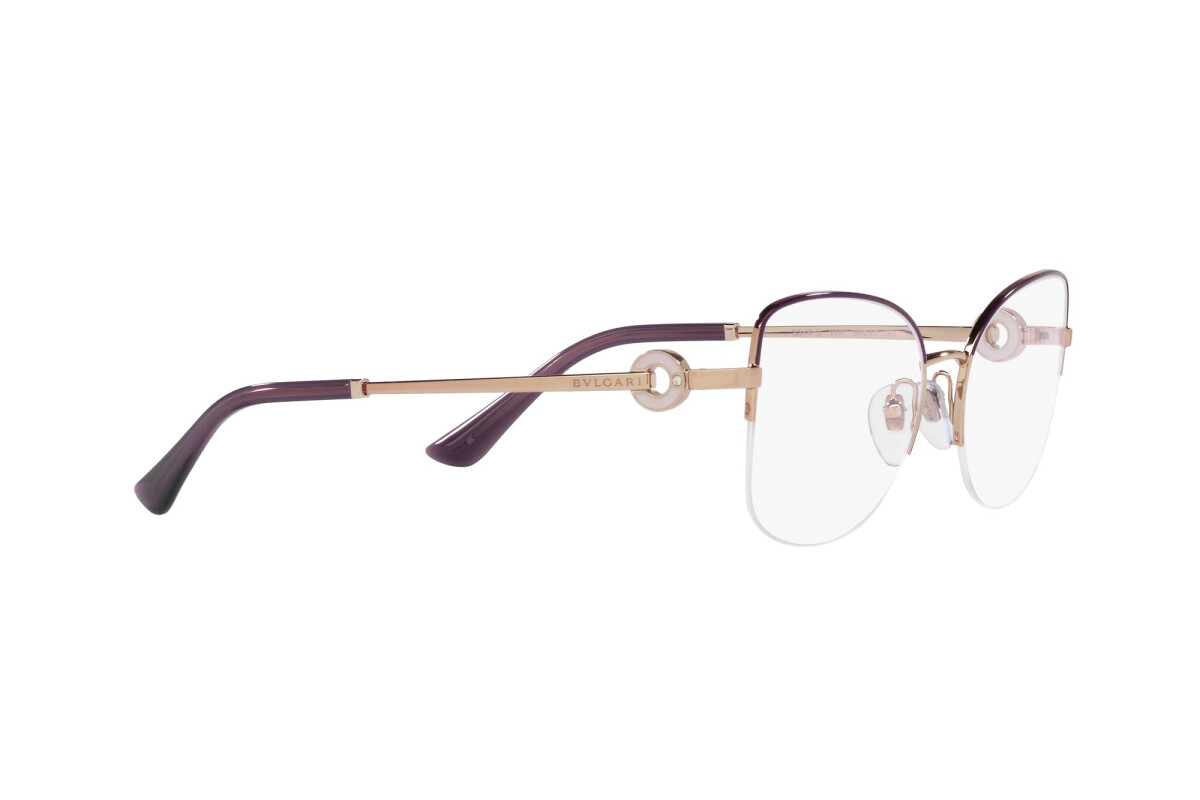 Eyeglasses Woman Bulgari  BV 2246B 2067