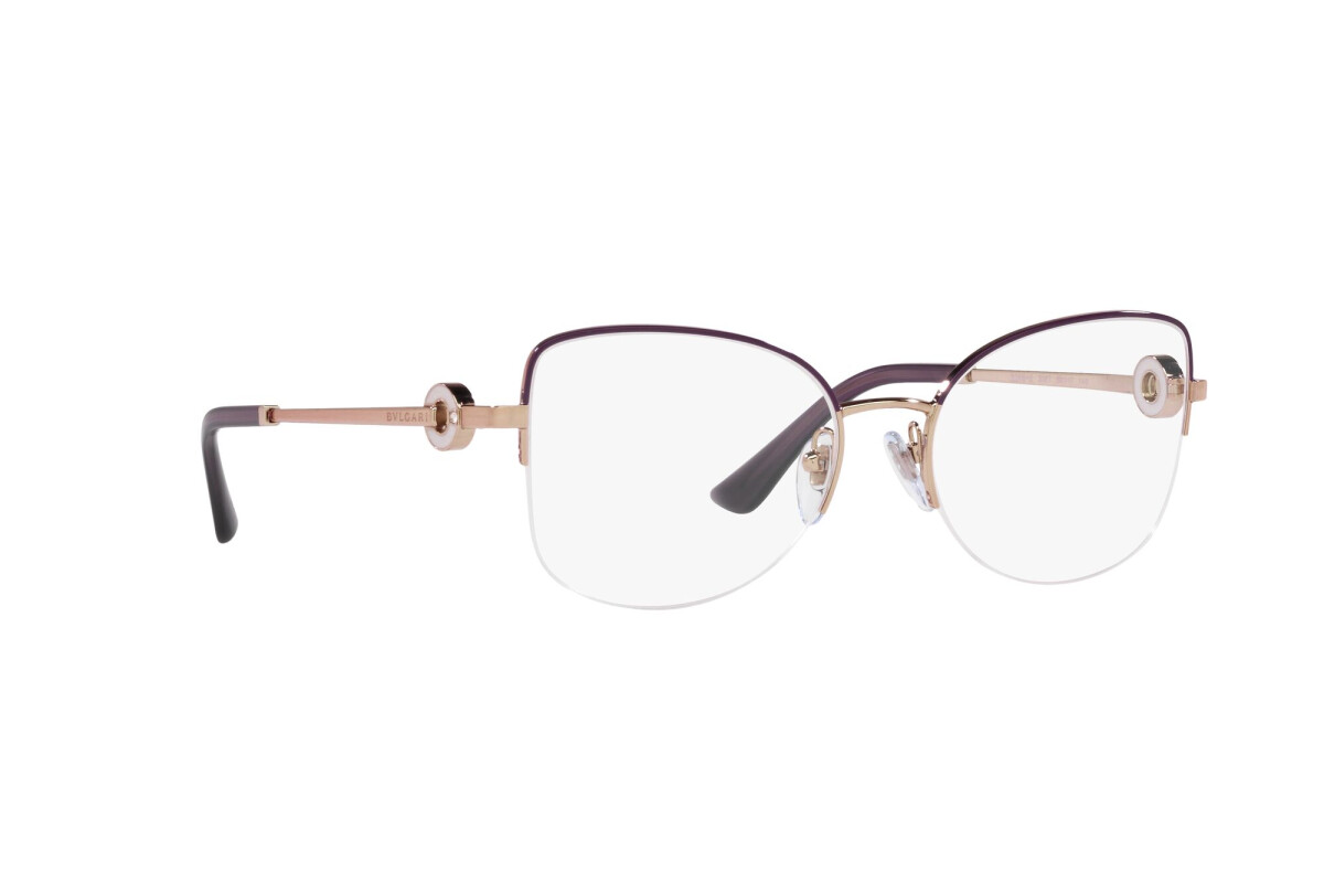 Eyeglasses Woman Bulgari  BV 2246B 2067