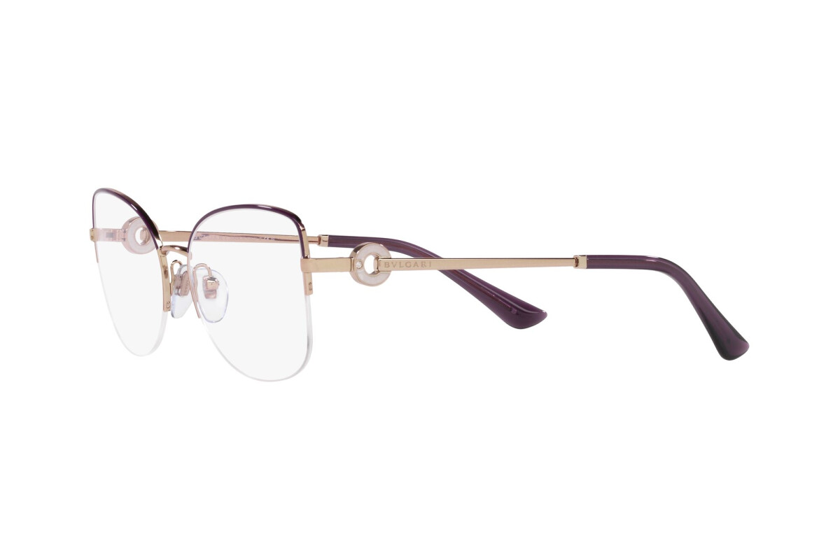 Eyeglasses Woman Bulgari  BV 2246B 2067