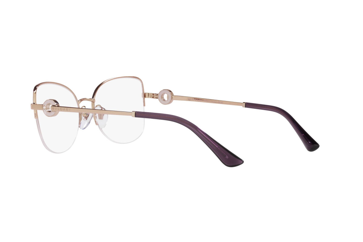 Eyeglasses Woman Bulgari  BV 2246B 2067