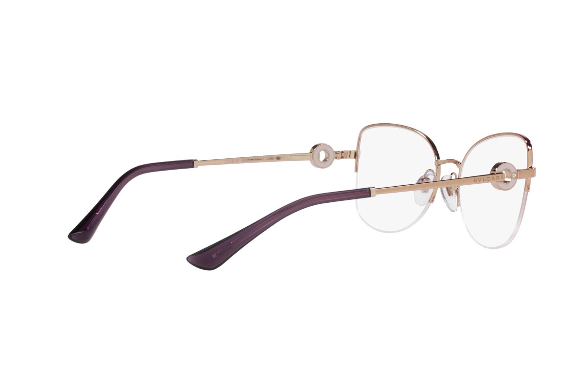 Eyeglasses Woman Bulgari  BV 2246B 2067