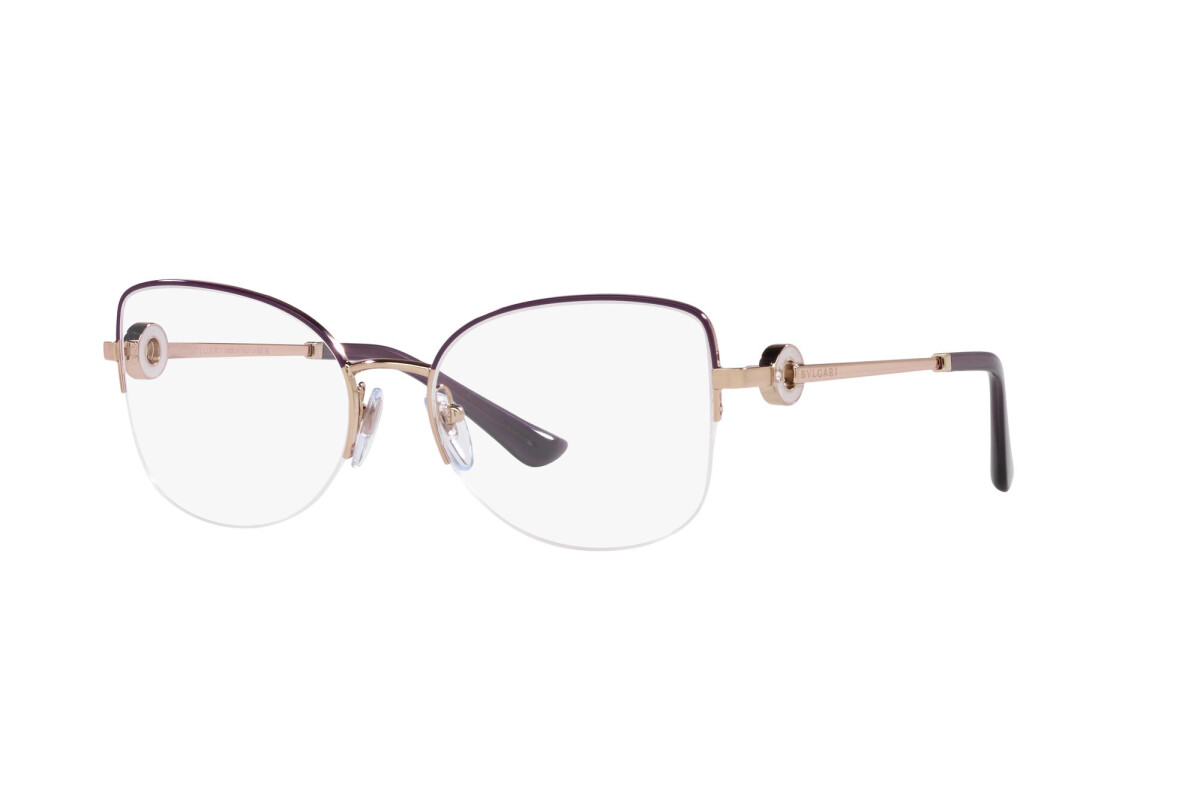 Eyeglasses Woman Bulgari  BV 2246B 2067