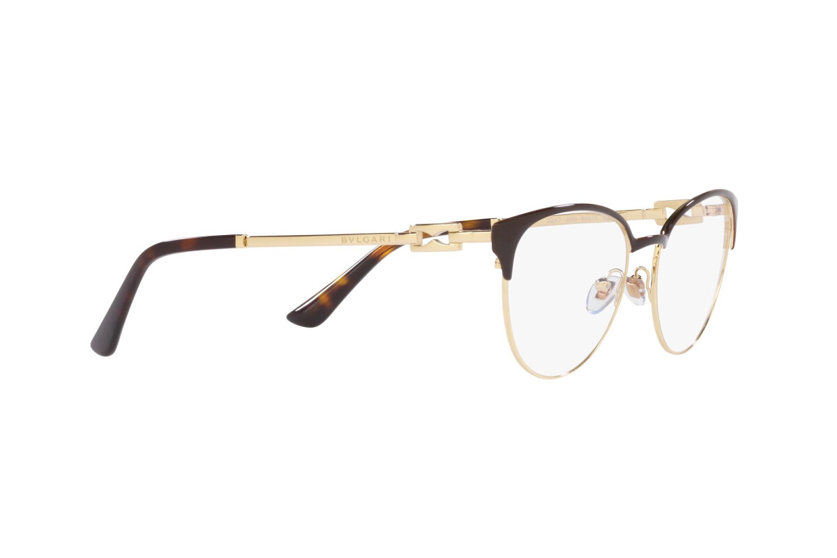 Eyeglasses Woman Bulgari  BV 2247 2034