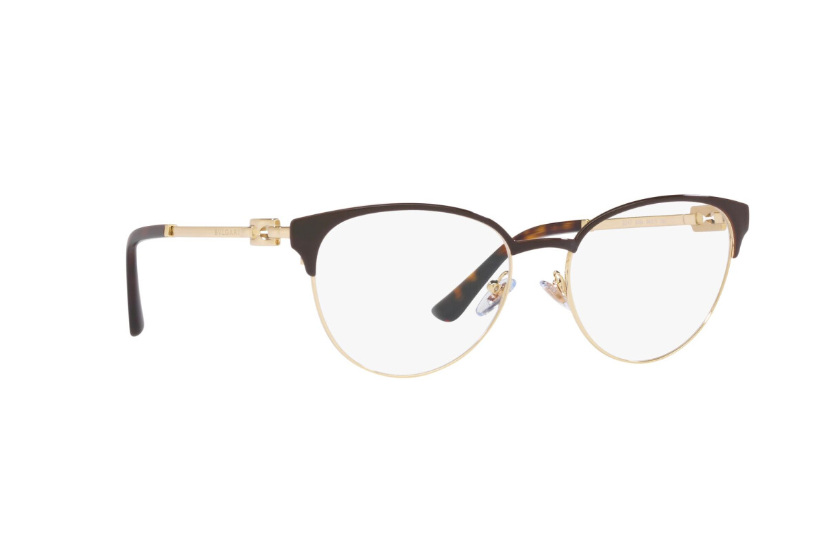 Eyeglasses Woman Bulgari  BV 2247 2034