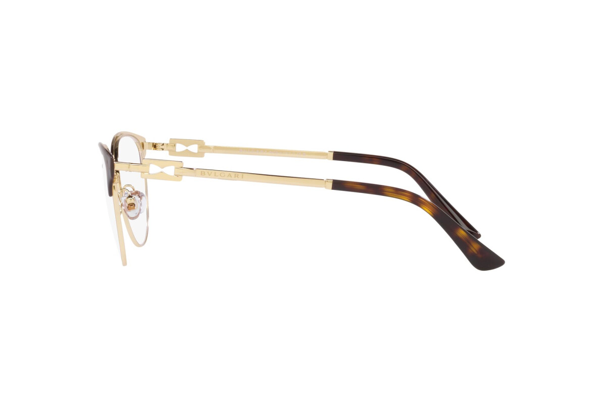 Eyeglasses Woman Bulgari  BV 2247 2034