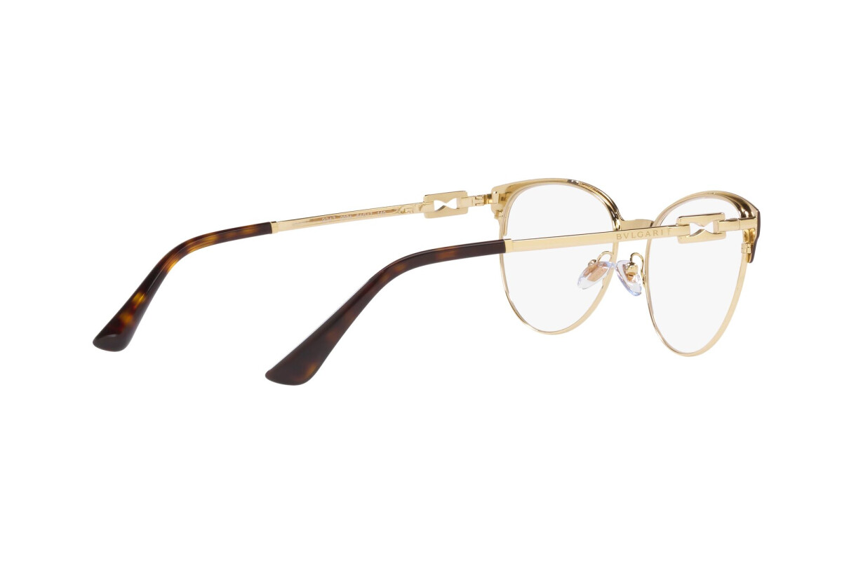 Eyeglasses Woman Bulgari  BV 2247 2034