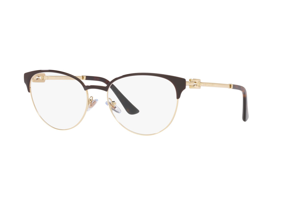 Eyeglasses Woman Bulgari  BV 2247 2034