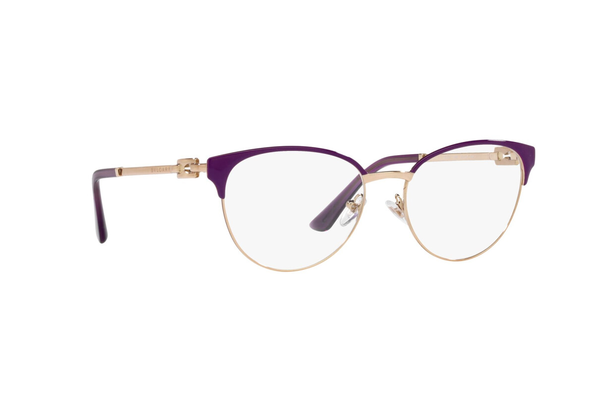 Eyeglasses Woman Bulgari  BV 2247 2067