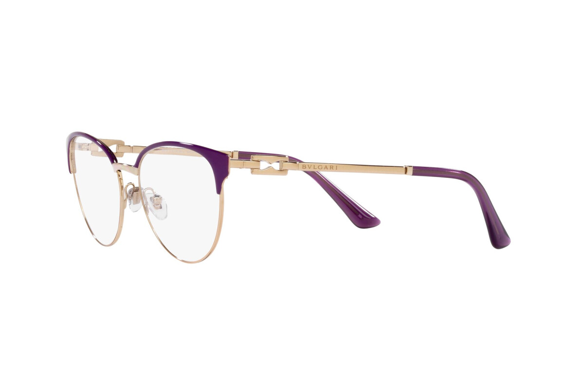 Eyeglasses Woman Bulgari  BV 2247 2067