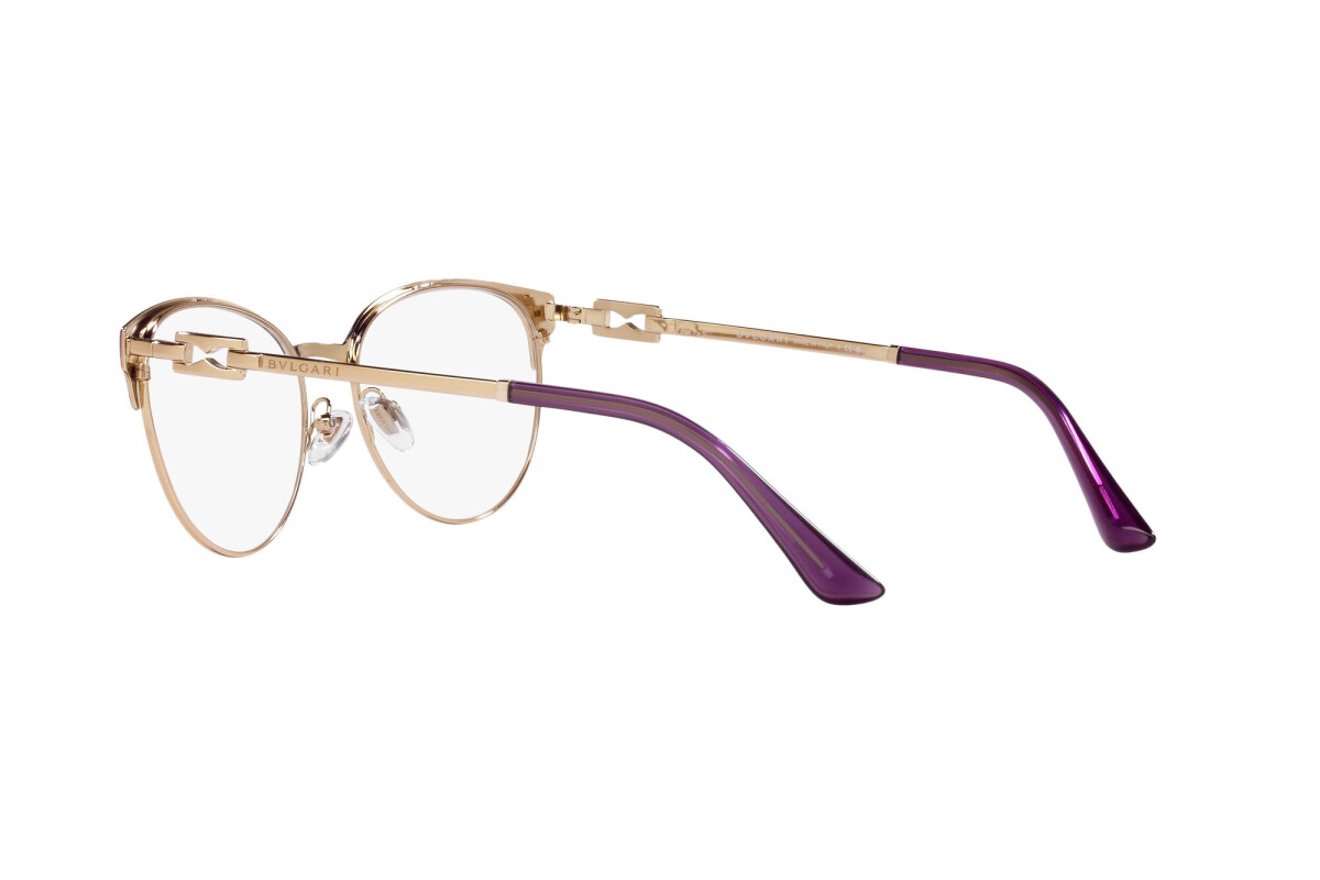 Eyeglasses Woman Bulgari  BV 2247 2067