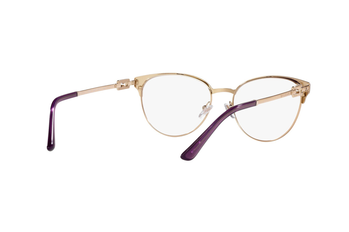 Eyeglasses Woman Bulgari  BV 2247 2067