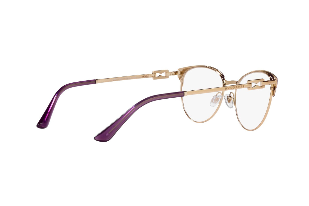 Eyeglasses Woman Bulgari  BV 2247 2067