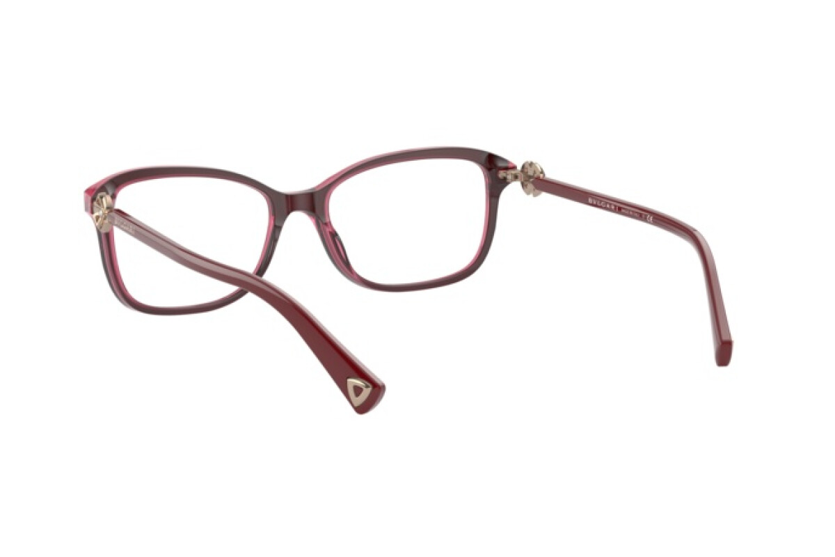 Lunettes de vue Femme Bulgari  BV 4191B 5469