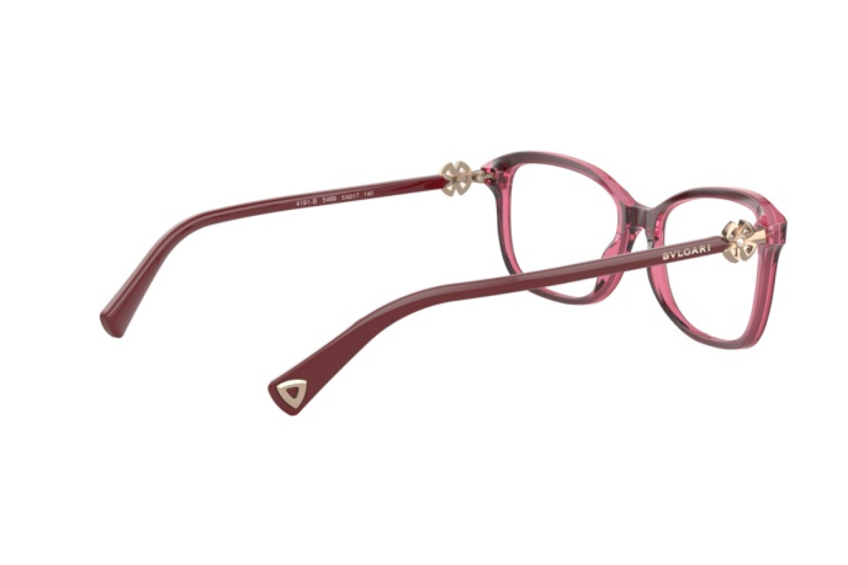 Lunettes de vue Femme Bulgari  BV 4191B 5469