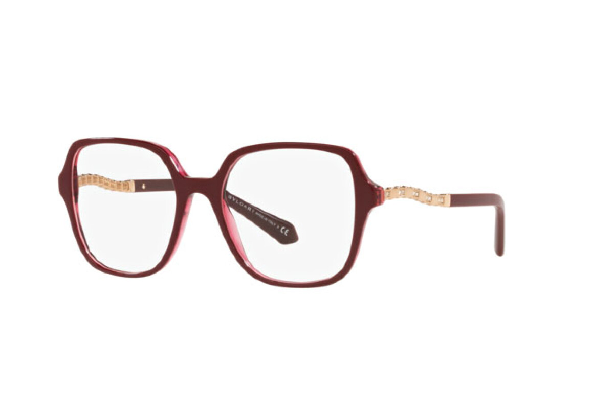 Eyeglasses Woman Bulgari  BV 4201B 5469