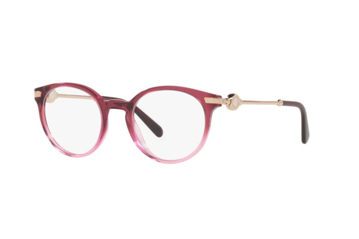 Eyeglasses Woman Bulgari  BV 4202 5477