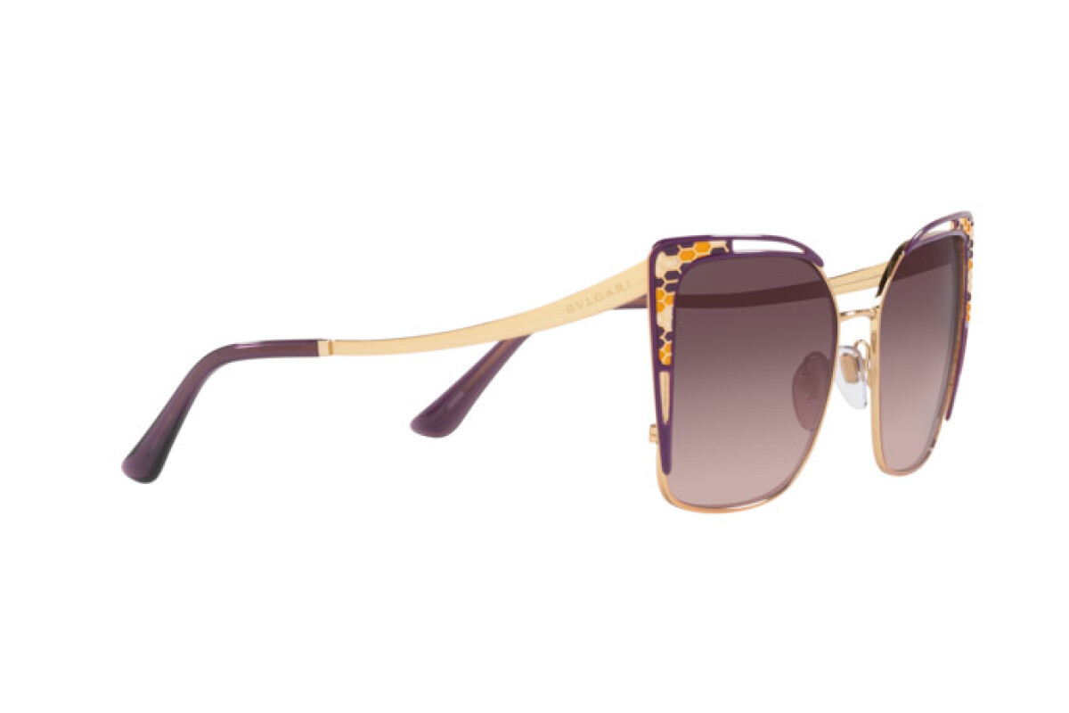 Lunettes de soleil Femme Bulgari  BV 6179 201467