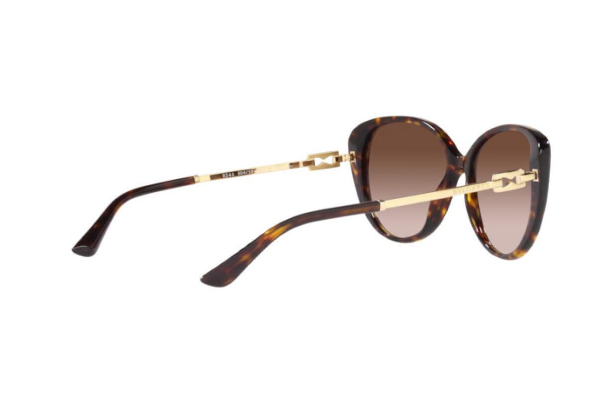 Lunettes de soleil Femme Bulgari  BV 8244 504/13