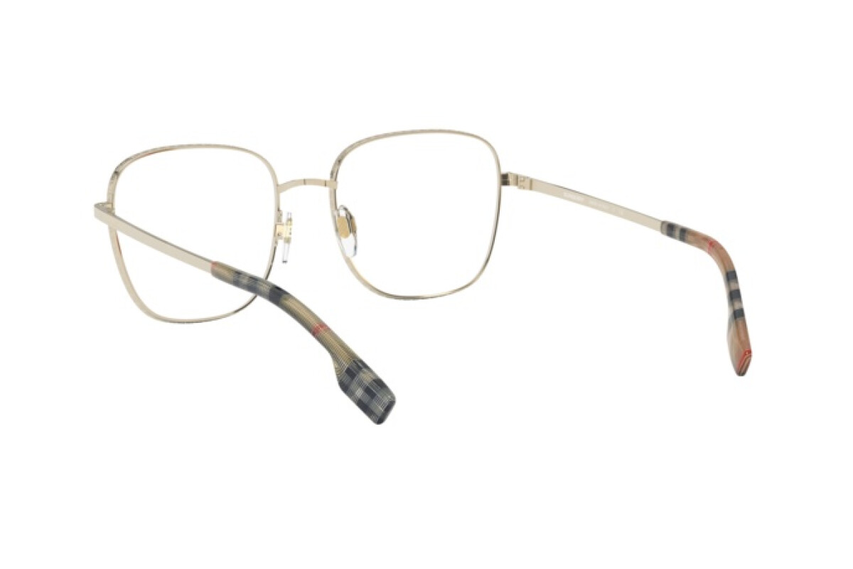 Lunettes de vue Femme Burberry Elliott BE 1347 1109